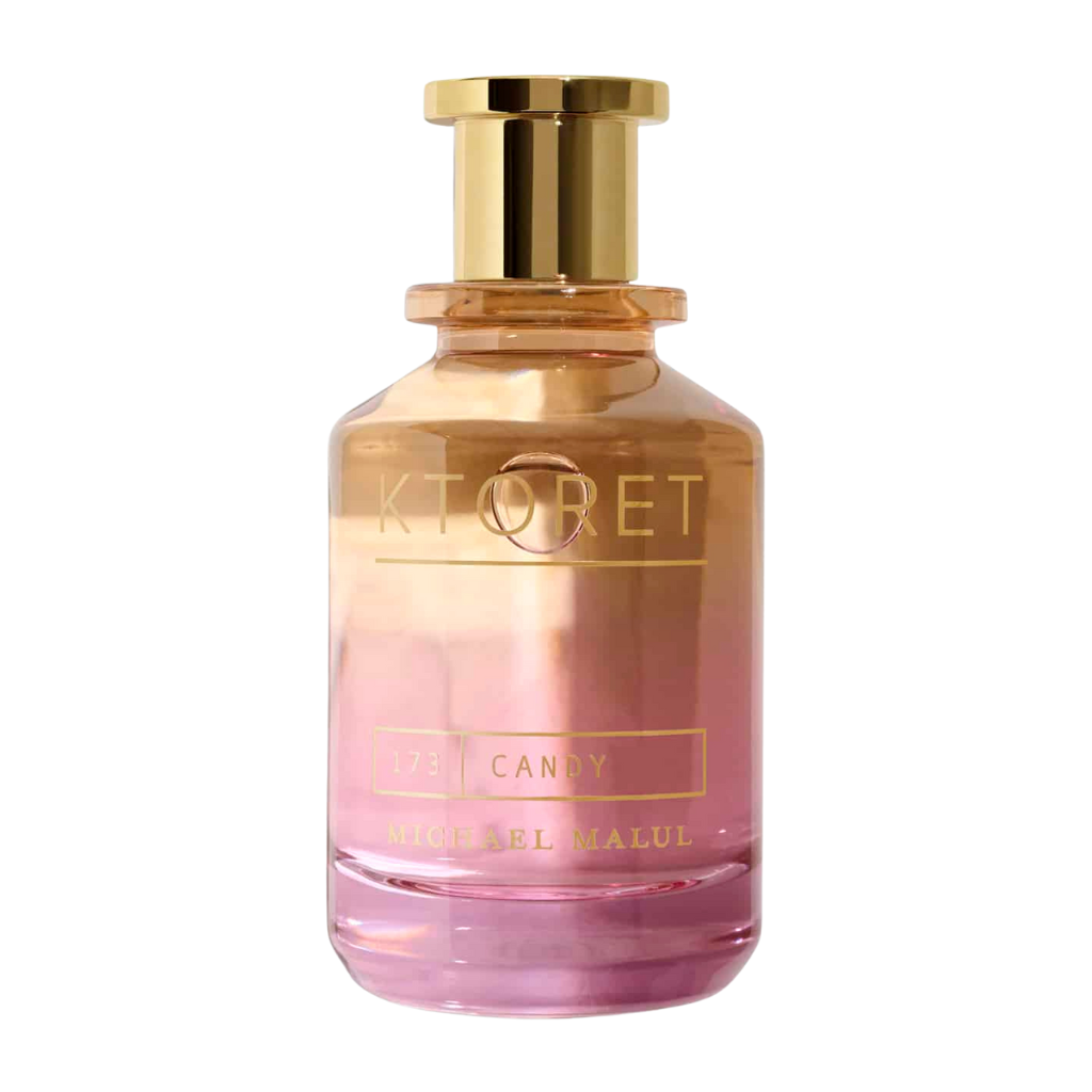 Michael Malul 173 Candy 3.4 oz. / 100ml Eau de Parfum - Arvella Fragrance